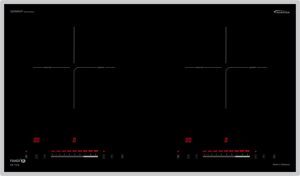 Bếp từ đôi Fandi FD-TV16