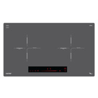 Bếp từ đôi Faster 729SI | Bếp từ nhập khẩu Malaysia | kính schott ceran đức