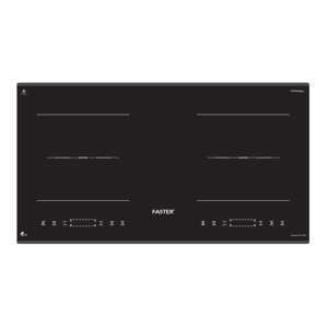 Bếp từ đôi Faster FS-1618I Plus