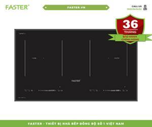 Bếp từ đôi Faster FS-221I