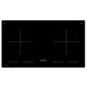 Bếp từ đôi Faster FS 226I