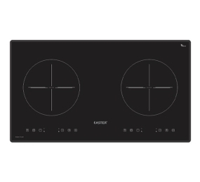 Bếp từ đôi Faster FS-268I