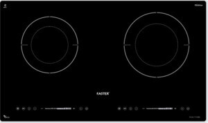 Bếp từ đôi Faster FS 600IN