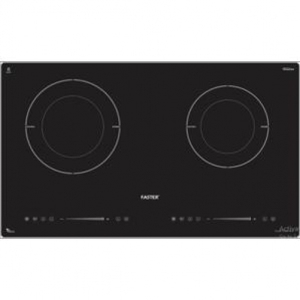 Bếp từ đôi Faster FS 686i Plus