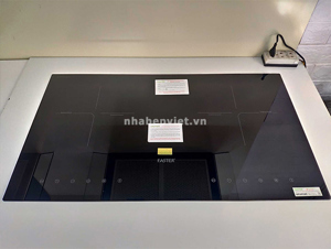 Bếp từ đôi Faster FS 738I Plus