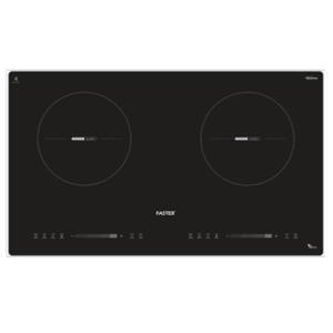 Bếp từ đôi Faster FS-912I Plus