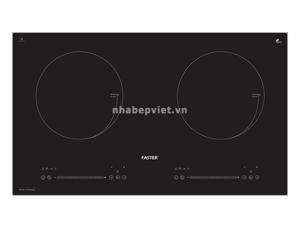Bếp từ đôi Faster FS-912I