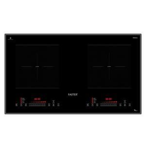 Bếp từ đôi Faster FS-989 New