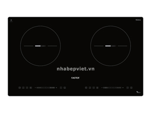Bếp từ đôi Faster FS 99 Max