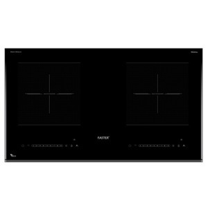Bếp từ đôi Faster FS3008GT