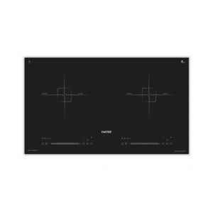 Bếp từ đôi Faster HFN 928I plus