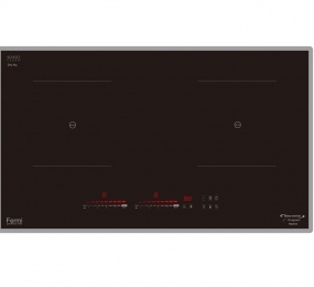 Bếp từ đôi Fermi NG011