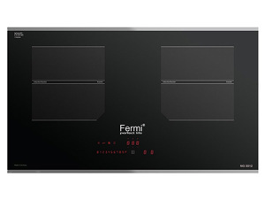 Bếp từ đôi Fermi NG012