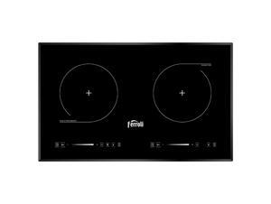 Bếp từ đôi Ferroli Flash BD