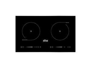 Bếp từ đôi Ferroli Flash RD