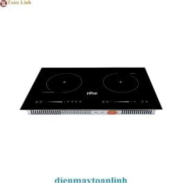 Bếp từ đôi Ferroli Flash RD