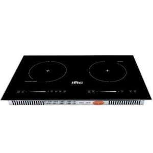 Bếp từ đôi Ferroli Flash RD