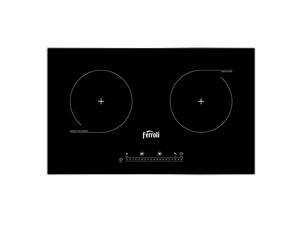 Bếp từ đôi Ferroli Flash RN