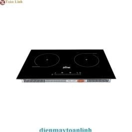 Bếp từ đôi Ferroli Flash RN