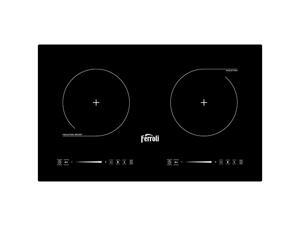 Bếp từ đôi Ferroli Flash SD