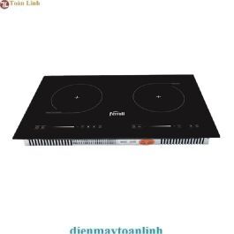 Bếp từ đôi Ferroli Flash SD