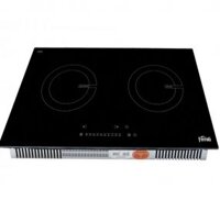 Bếp từ đôi Ferroli ID-400BN  - Hàng chính hãng