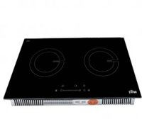 Bếp từ đôi Ferroli ID-400BS - Hàng chính hãng