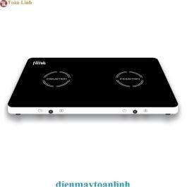 Bếp từ đôi Ferroli ID3000KP