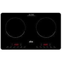 Bếp từ đôi Ferroli ID3500KP