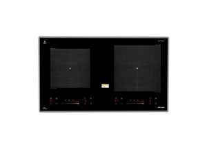 Bếp từ đôi Feuer F669