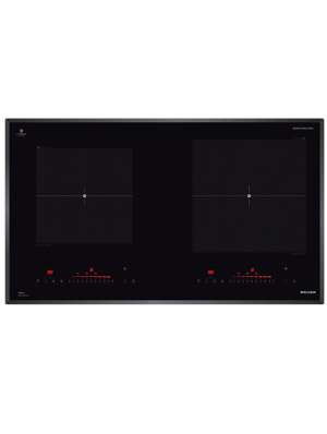 Bếp từ đôi Feuer F688