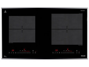 Bếp từ đôi Feuer F688