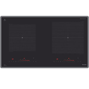 Bếp từ đôi Feuer F688