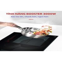 BẾP TỪ ĐÔI FORCI FC - F10 - Thu mua lại bếp ga cũ với giá 1.000.000đ cùng nhiều phần quà lên tới 80% giá trị sp