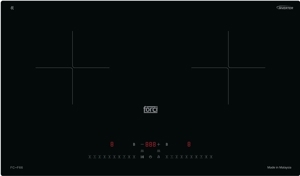 Bếp từ đôi Forci FC-F66