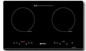 Bếp từ đôi Forza FZ-68 EC