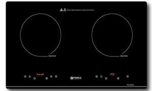 Bếp từ đôi Forza FZ-68 EC