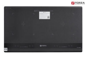 Bếp từ đôi Forza FZ-68 ECS