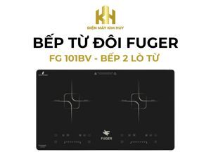 Bếp từ đôi Fuger FG-101BV