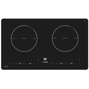 Bếp từ đôi Fuger FG-103BV