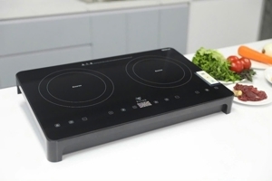 Bếp từ đôi Fuger FG-38D