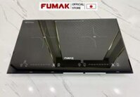 BẾP TỪ ĐÔI FUMAK FM-FI4400