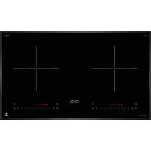 Bếp từ đôi GGM GCI422I Plus