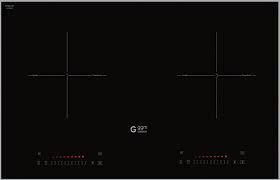 Bếp từ đôi GGM GCI422I Plus