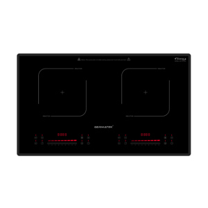 Bếp từ đôi Germatek DE-ICF62C