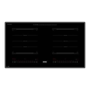 Bếp từ đôi Giovani G-168 S