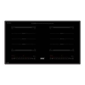 Bếp từ đôi Giovani G-168 S