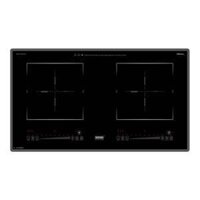 Bếp từ đôi Giovani G-2218 MAS