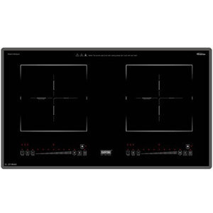 Bếp từ đôi Giovani G-2218 MAS