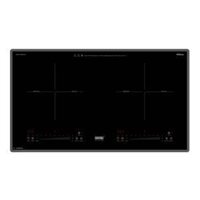 Bếp từ đôi Giovani G-368 MAS
